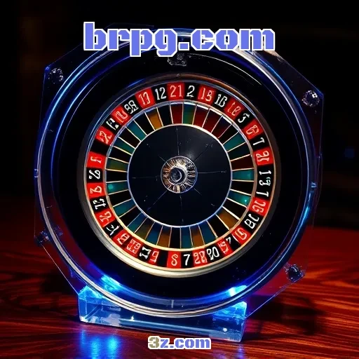 brpg.com Eventos