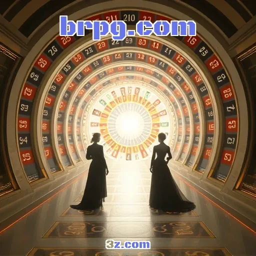 brpg.com Estratégia